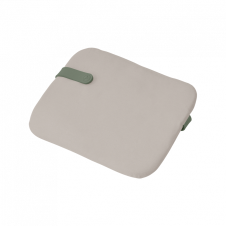 Kissen Color Mix in Creme