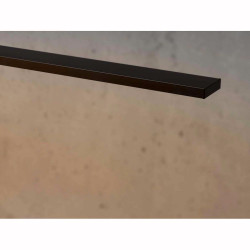 Detailaufnahme der Pendelleuchte 40x10 von Gera