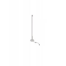 Lichtabstrahlung der Stehleuchte 40x40 von Gera
