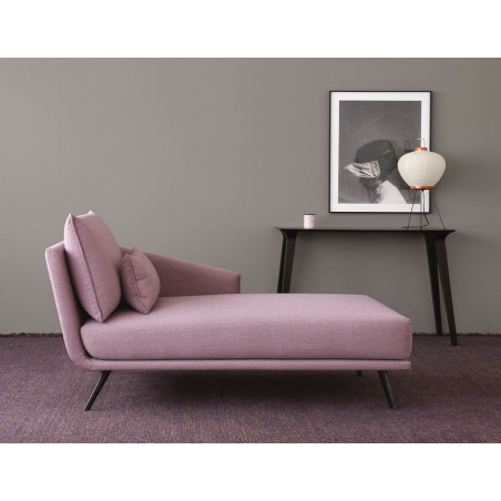 Recamiere für Sofa Costura von Stua
