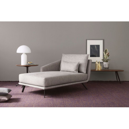 Recamiere für Sofa Costura von Stua