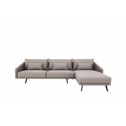 Recamiere für Sofa Costura von Stua