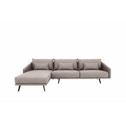Recamiere für Sofa Costura von Stua