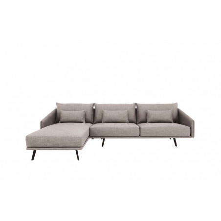 Recamiere für Sofa Costura von Stua