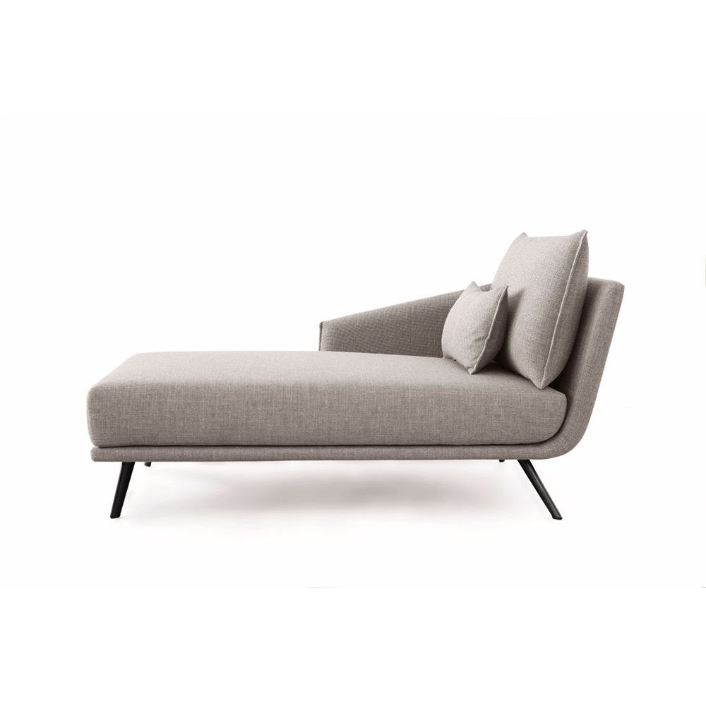 Recamiere für Sofa Costura von Stua