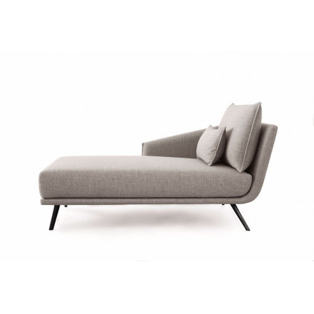 Recamiere für Sofa Costura von Stua