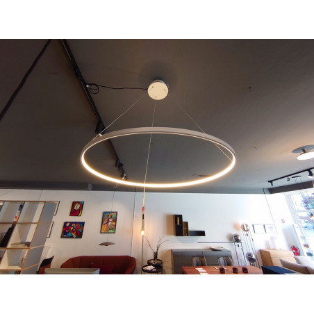 Ansicht der Pendelleuchte Messina von Top Light