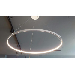LED-Elemente der Pendelleuchte Messina von Top Light