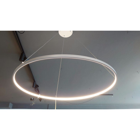 LED-Elemente der Pendelleuchte Messina von Top Light