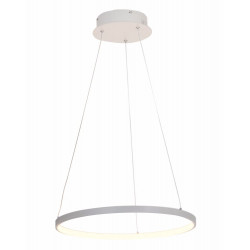 Pendelleuchte Messina von Top Light mit Ø60cm