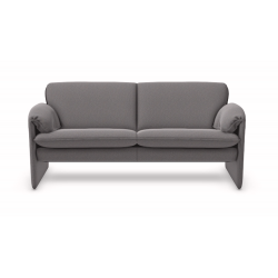 Sofa Bora Bora von Leolux in grau