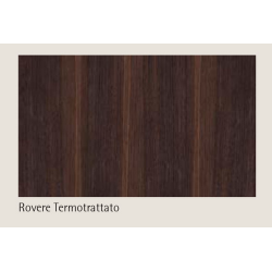 Rovere Termotrattato