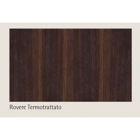 Rovere Termotrattato