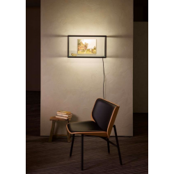 1 Lichtbox von Gera mit Bild und Objekt