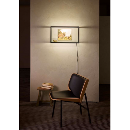 1 Lichtbox von Gera mit Bild und Objekt