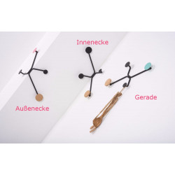 Garderobe Hook von Gazzda