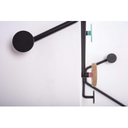 Garderobe Hook von Gazzda
