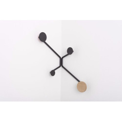 Garderobe Hook von Gazzda