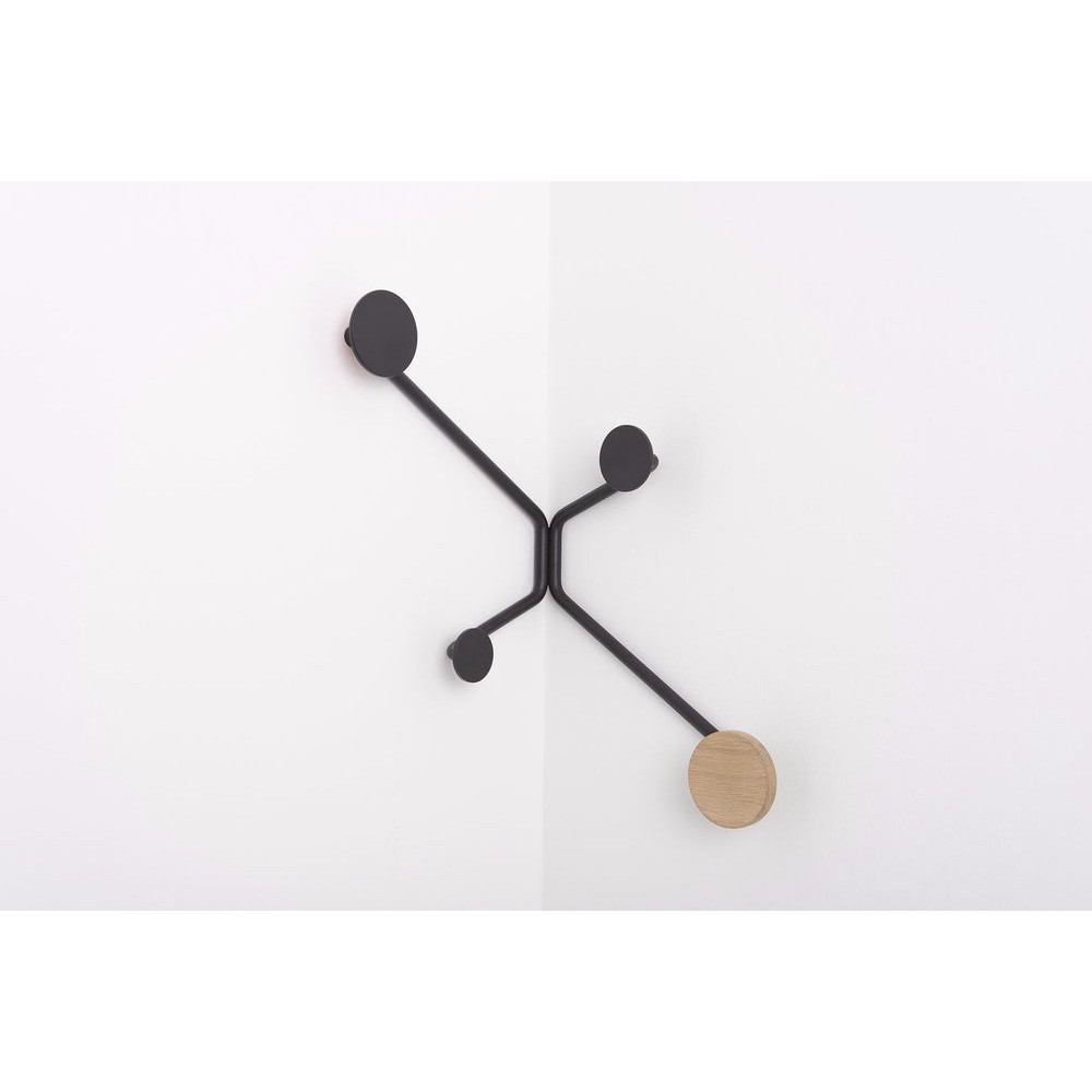 Garderobe Hook von Gazzda