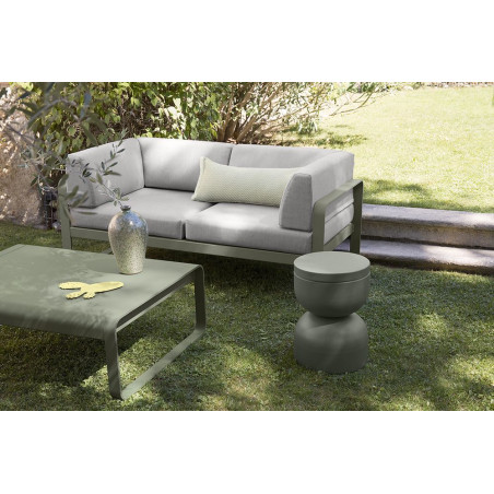 Sofa Bellevie im Außenbereich