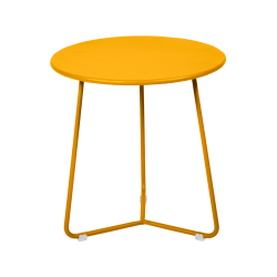 Beistelltisch Cocotte von Fermob in Honig