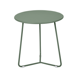 Beistelltisch Cocotte von Fermob in Kaktus