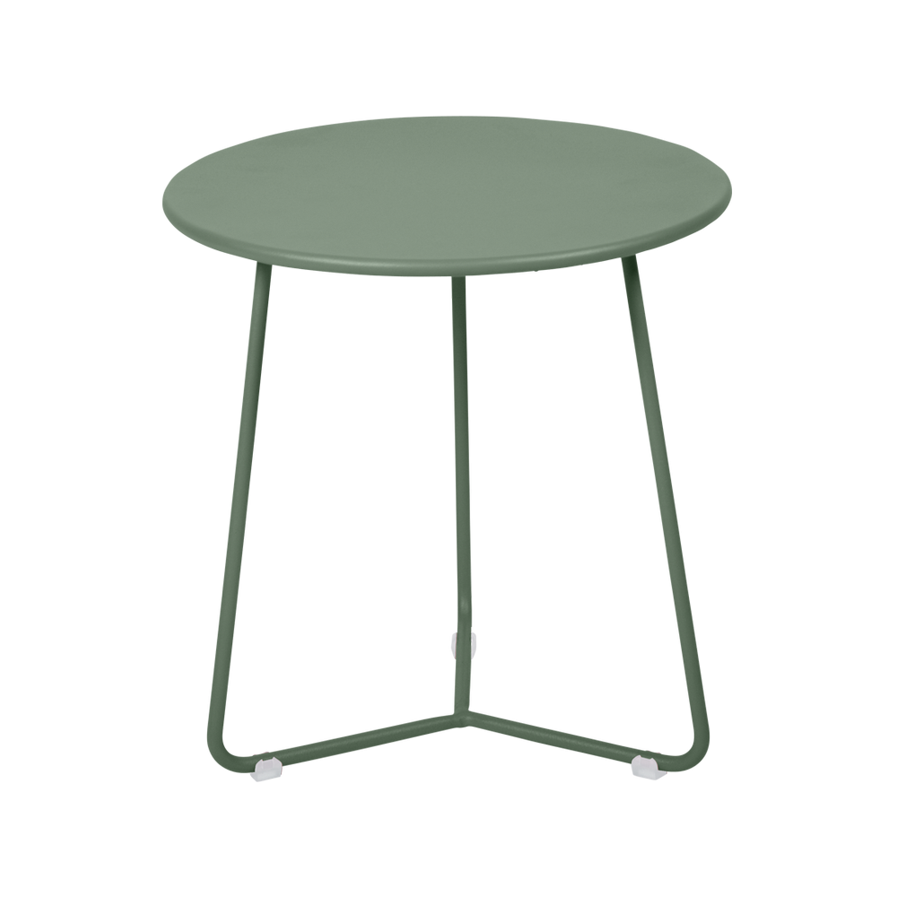 Beistelltisch Cocotte von Fermob in Kaktus