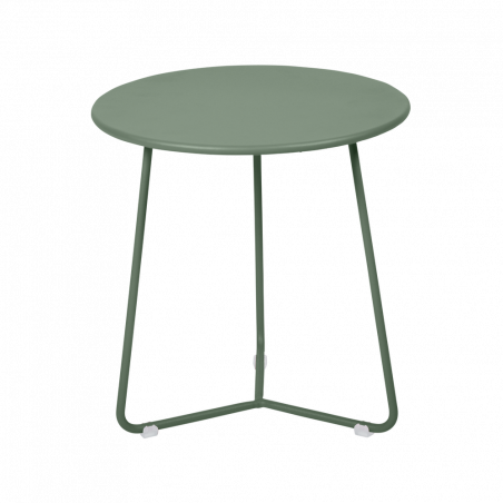 Beistelltisch Cocotte von Fermob in Kaktus