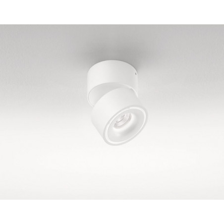 Deckenstrahler Clippo von Egger Licht