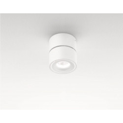 Deckenstrahler Clippo von Egger Licht