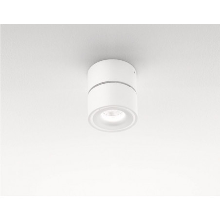 Deckenstrahler Clippo von Egger Licht