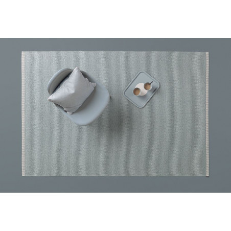 Robuster Teppich Mono 180 x 300 cm für Innen und Außen von Pappelina