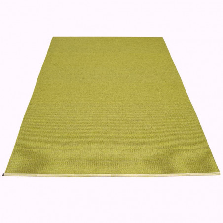 Robuster Teppich Mono 180 x 300 cm für Innen und Außen von Pappelina