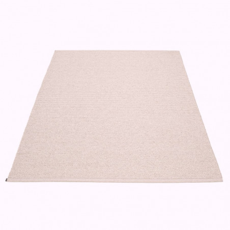 Robuster Teppich Mono 180 x 300 cm für Innen und Außen von Pappelina