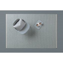 Robuster Teppich Mono 140 x 200 cm für Innen und Außen von Pappelina