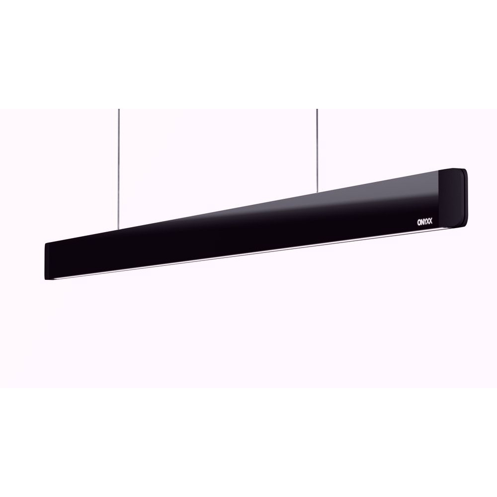 Esstischleuchte Onyxx Linea Pro von Grimmeisen in der Ansicht