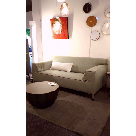 Das Sofa Edit von Pode bei uns in der Ausstellung