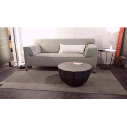 Das Sofa Edit von Pode bei uns in der Ausstellung