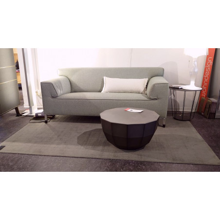 Das Sofa Edit von Pode bei uns in der Ausstellung