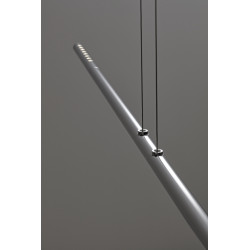 Stab- Pendelleuchte LUM von Tecnolumen