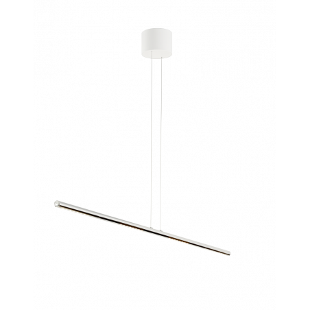Stab- Pendelleuchte LUM von Tecnolumen
