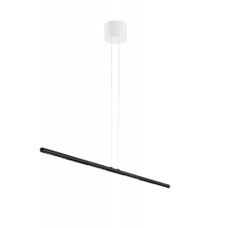 Stab- Pendelleuchte LUM von Tecnolumen