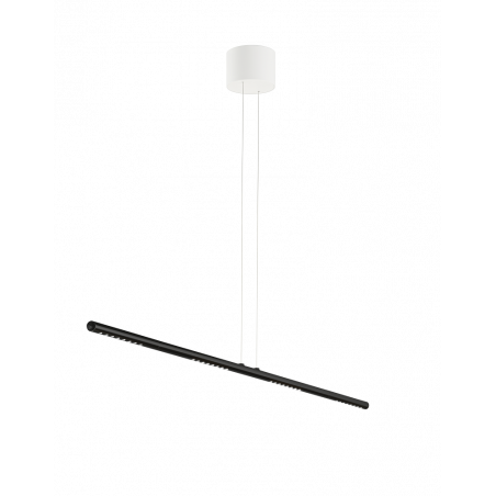 Stab- Pendelleuchte LUM von Tecnolumen
