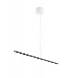 Stab- Pendelleuchte LUM von Tecnolumen