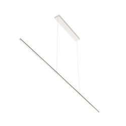 Stab- Pendelleuchte LUM von Tecnolumen