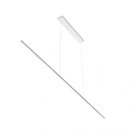 Stab- Pendelleuchte LUM von Tecnolumen