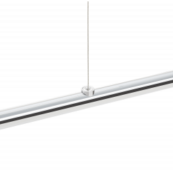 Stab- Pendelleuchte LUM von Tecnolumen