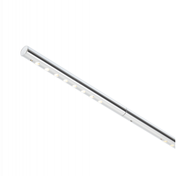 Stab- Pendelleuchte LUM von Tecnolumen