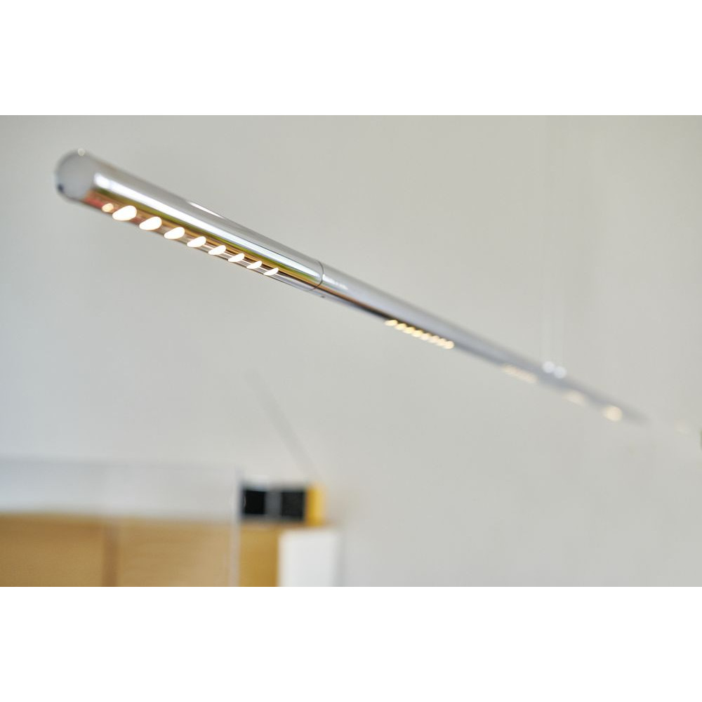 Stab- Pendelleuchte LUM von Tecnolumen