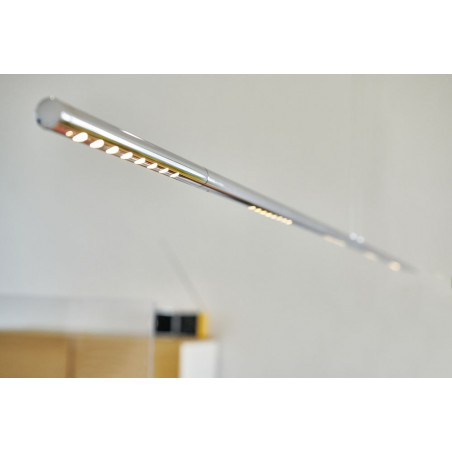 Stab- Pendelleuchte LUM von Tecnolumen